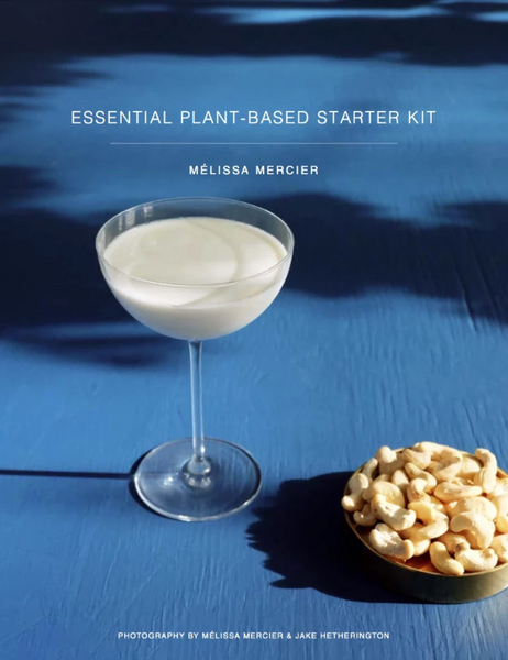 Essential Plant-Based Starter Kit