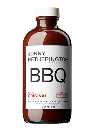 Original Smoky BBQ Sauce