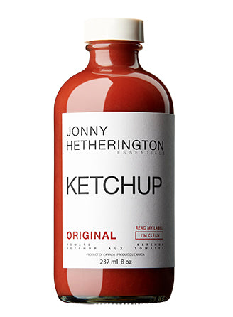 Original Ketchup