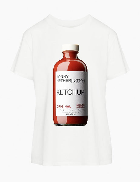 Ketchup T-Shirt