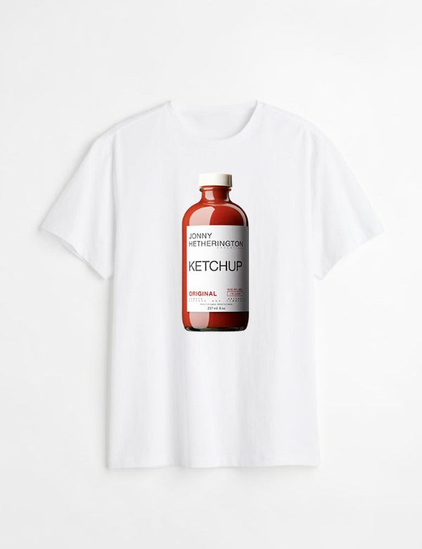 Ketchup T-Shirt