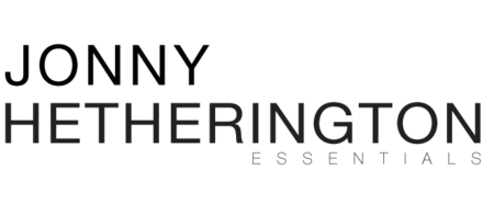 Jonny Hetherington Essentials